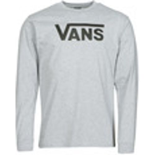 T-shirts a maniche lunghe CLASSIC LS - Vans - Modalova