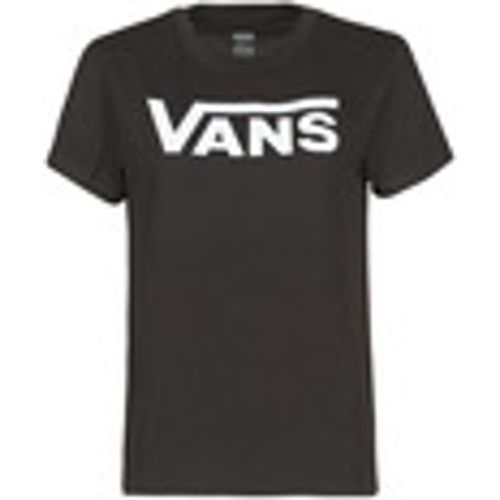 T-shirt Vans FLYING V CREW TEE - Vans - Modalova