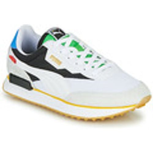 Sneakers basse FUTURE RIDER Unity Collection - Puma - Modalova