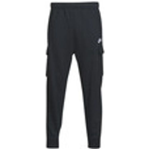 Pantaloni Sportivi M NSW CLUB PANT CARGO BB - Nike - Modalova