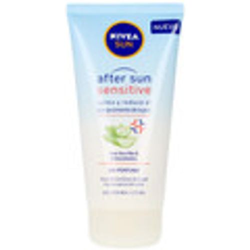 Protezione solare Sun After Sun Sensitive Crema Gel Senza Profumo - Nivea - Modalova