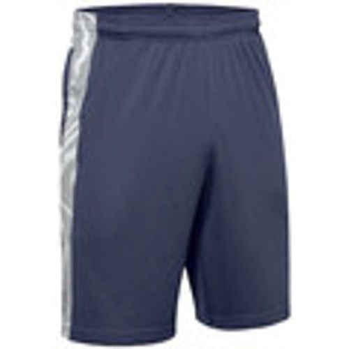 Pantaloni corti Under Armour - Under Armour - Modalova