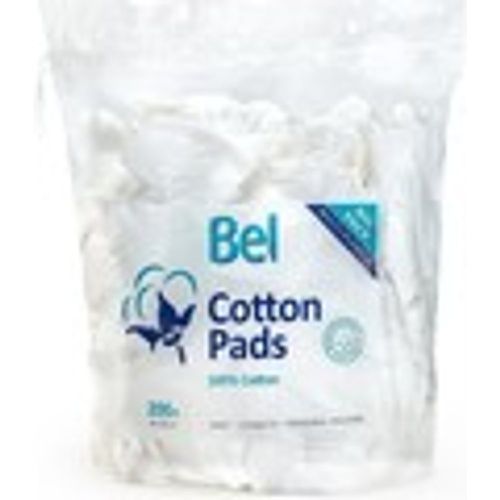 Detergenti e struccanti Cotton Pads 100% Algodón 8x10 Cm - Bel - Modalova