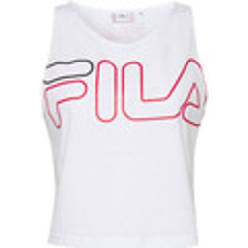 T-shirt & Polo Canotta Lesley Tank Donna - Fila - Modalova