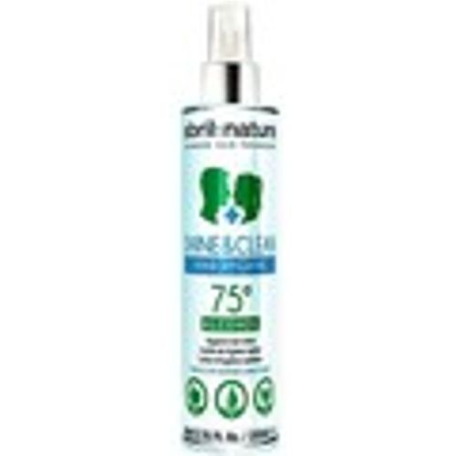 Shampoo Shine clean Hair Hygiene 75º Alcohol - Abril Et Nature - Modalova