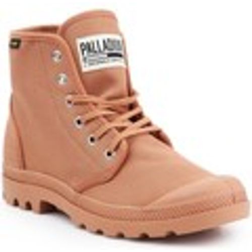 Sneakers alte Pampa HI Originale 75349-225-M - Palladium - Modalova