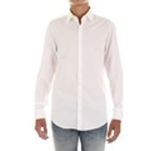 Camicia a maniche lunghe K10K103164 - Calvin Klein Jeans - Modalova