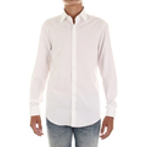 Camicia a maniche lunghe K10K103164 - Calvin Klein Jeans - Modalova