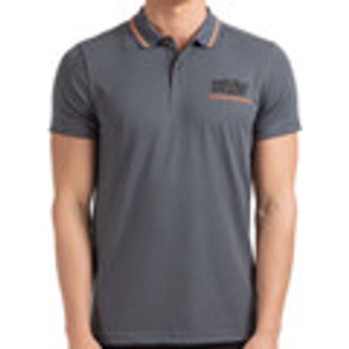 T-shirt & Polo - Ea7 Emporio Armani - Modalova