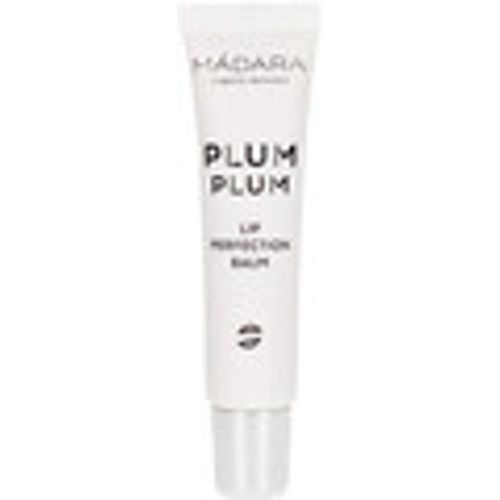 Trattamento e primer labbra Plum Plum Lip Perfection Balm - Mádara Organic Skincare - Modalova