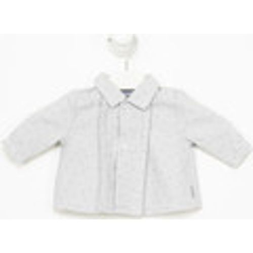 Camicia a maniche lunghe 1025W16-H - Tutto Piccolo - Modalova