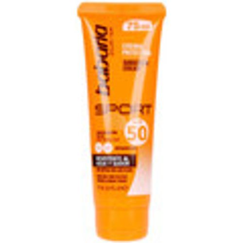 Protezione solari Solar Sport Crema Solare Waterproof Spf50 - Babaria - Modalova