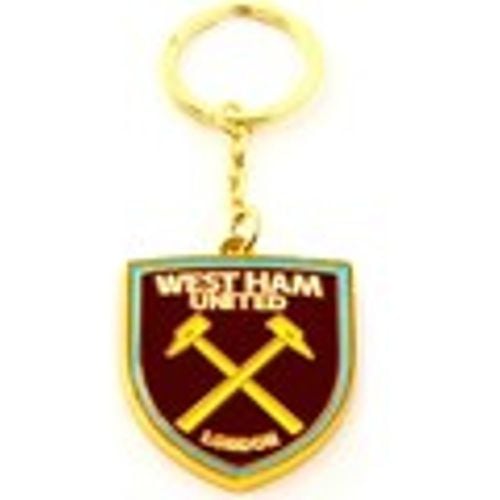 Portachiavi SG8129 - West Ham United Fc - Modalova