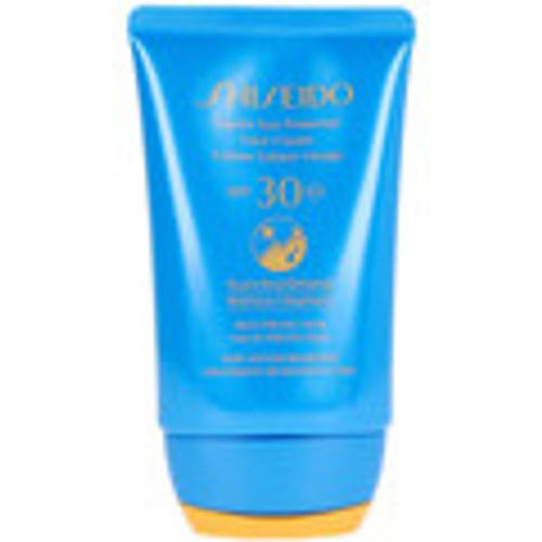 Protezione solari Expert Sun Protector Cream Spf30 - Shiseido - Modalova