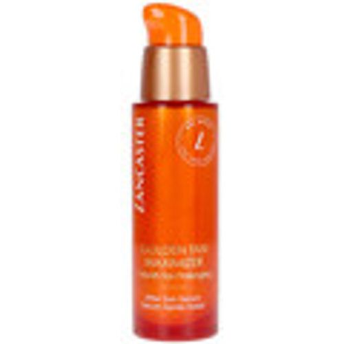 Protezione solari Golden Tan Maximizer After Sun Serum - Lancaster - Modalova