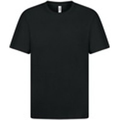 T-shirts a maniche lunghe AB261 - Casual Classics - Modalova