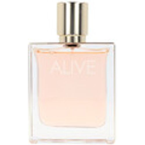 Eau de parfum Alive Eau De Parfum Vaporizzatore - Boss - Modalova