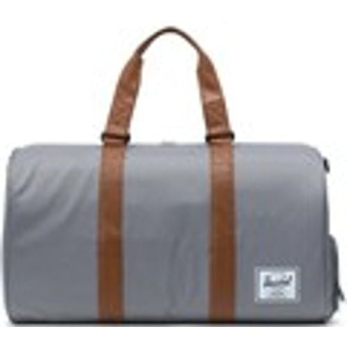 Borsa da viaggio Novel Synthetic Leather - Herschel - Modalova