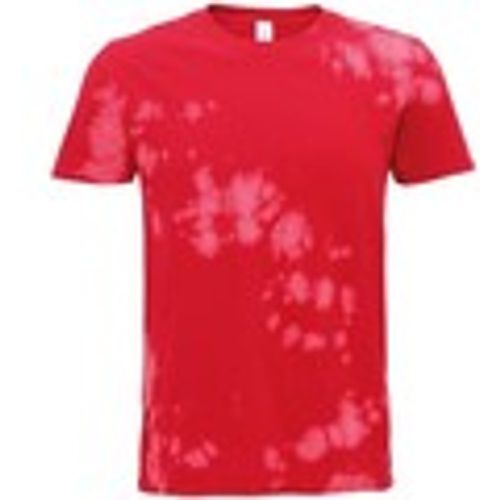 T-shirts a maniche lunghe TD09M - Colortone - Modalova