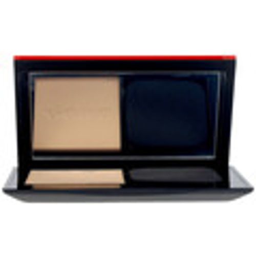 Fondotinta & primer Synchro Skin Self-refreshing Custom Finish Powder Fdt. 250 - Shiseido - Modalova