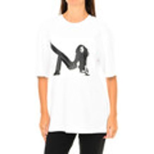 T-shirts a maniche lunghe J20J209272-112 - Calvin Klein Jeans - Modalova