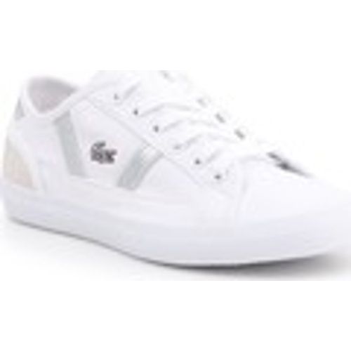 Sneakers basse Sideline 7-37CFA004321G - Lacoste - Modalova