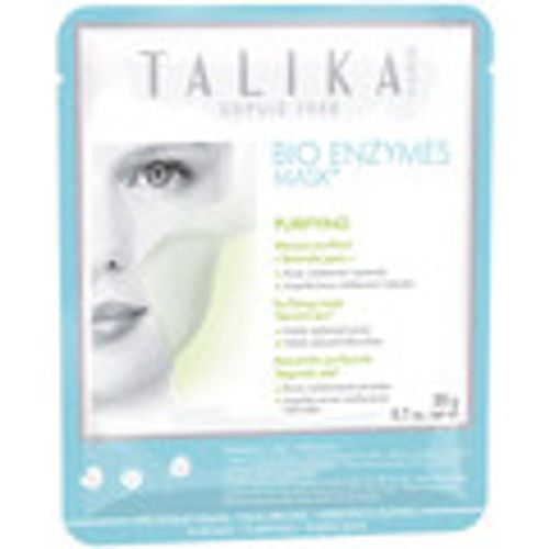Maschera Bio Enzymes Purifying Mask 20 Gr - Talika - Modalova