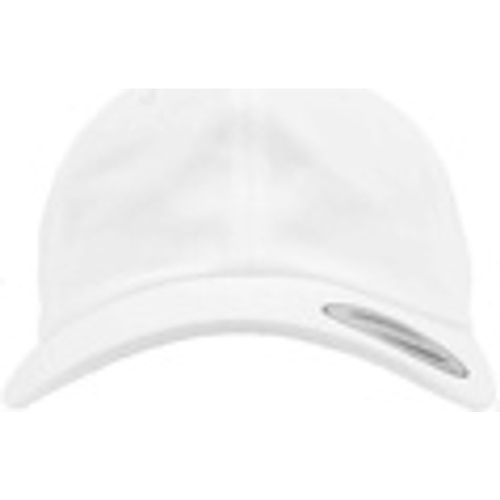 Cappellino Flexfit F6245CM - Flexfit - Modalova