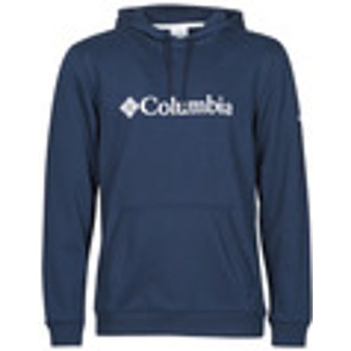 Felpa CSC BASIC LOGO HOODIE - Columbia - Modalova