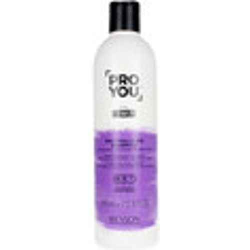 Shampoo Proyou The Toner Shampoo - Revlon - Modalova