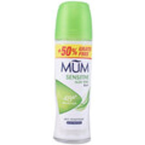 Accessori per il corpo Sensitive Care Aloe Jojoba Deo Roll-on - Mum - Modalova