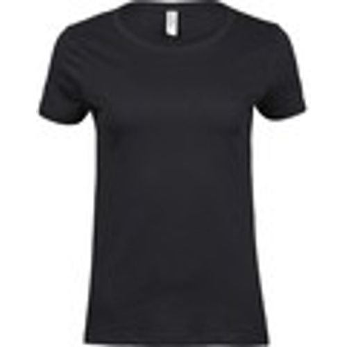 T-shirts a maniche lunghe Luxury - Tee Jays - Modalova