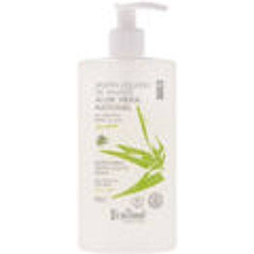 Corpo e Bagno Aloe Vera Natural Jabón De Manos - Lixone - Modalova