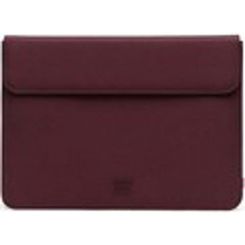 Borsa Computer Spokane Sleeve for MacBook 05'' - Herschel - Modalova