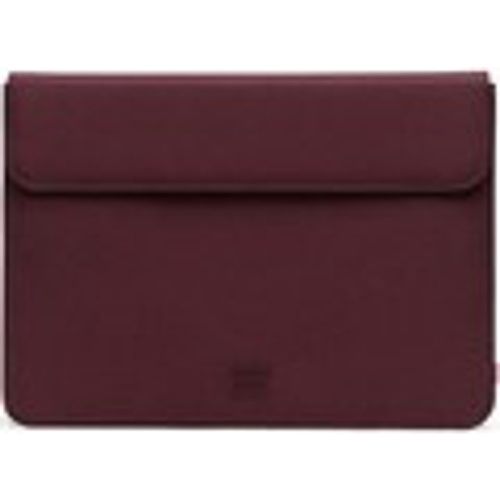 Borsa Computer Spokane Sleeve for MacBook Plum - 05'' - Herschel - Modalova