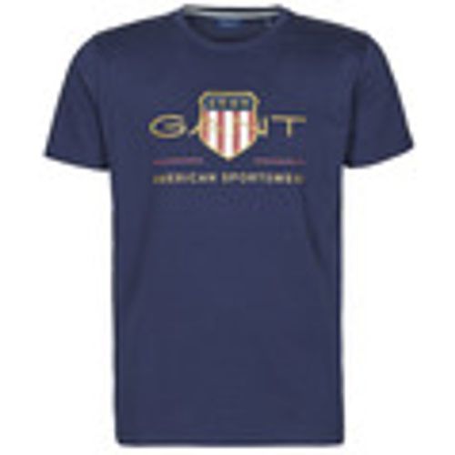 T-shirt Gant ARCHIVE SHIELD - Gant - Modalova