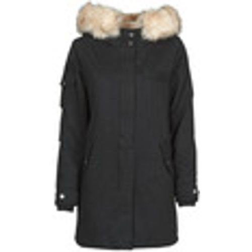 Parka ONLMAY FUR CANVAS PARKA CC OTW - Only - Modalova