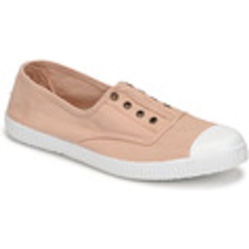 Sneakers basse INGLESA ELASTICO - Victoria - Modalova