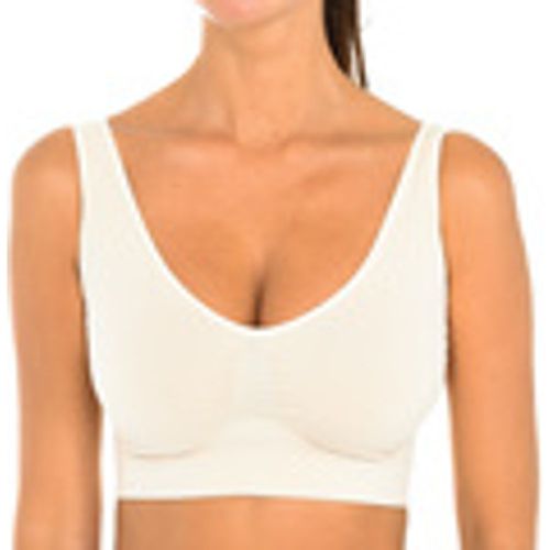 Brassiere Intimidea 110577-SKIN - Intimidea - Modalova