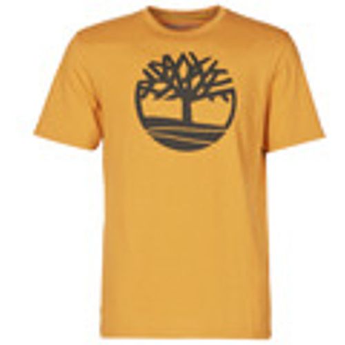 T-shirt SS KENNEBEC RIVER BRAND TREE TEE - Timberland - Modalova