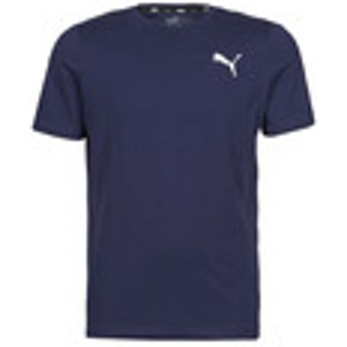 T-shirt Puma ESS TEE - Puma - Modalova