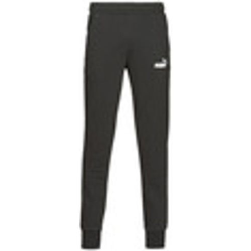 Pantaloni Sportivi ESS LOGO SLIM PANT LOGO FL CL - Puma - Modalova