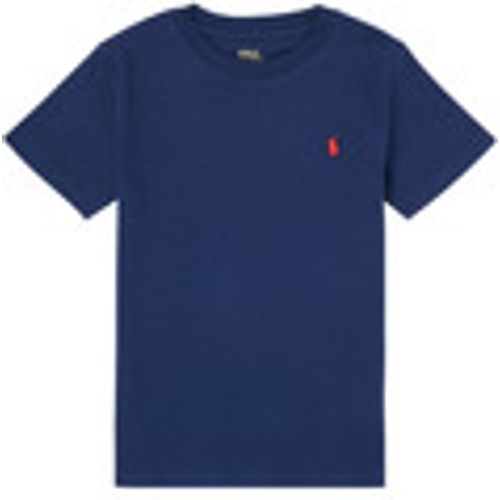 T-shirt Polo Ralph Lauren TINNA - Polo Ralph Lauren - Modalova