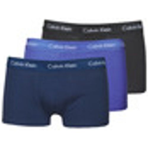 Boxer RISE TRUNK X3 - Calvin Klein Jeans - Modalova