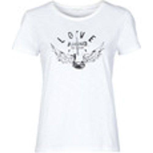 T-shirt Ikks BS10185-11 - Ikks - Modalova
