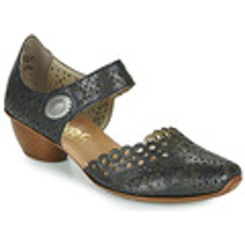 Scarpe Rieker DOUNIA - Rieker - Modalova