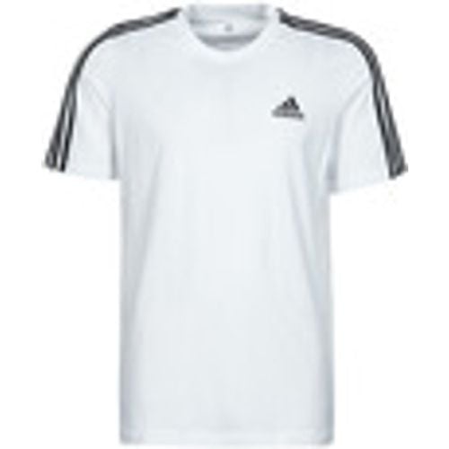 T-shirt adidas M 3S SJ T - Adidas - Modalova