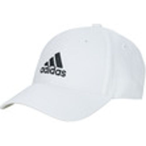 Cappellino adidas BBALL CAP COT - Adidas - Modalova