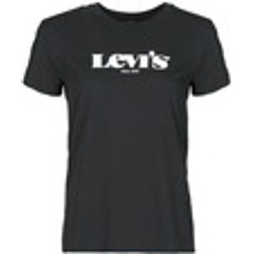 T-shirt Levis THE PERFECT TEE - Levis - Modalova