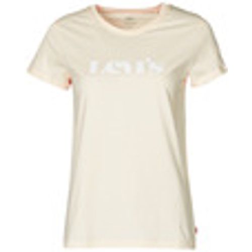 T-shirt Levis THE PERFECT TEE - Levis - Modalova